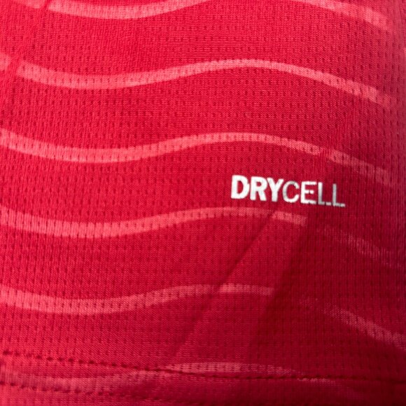 2026 PUMA Adult Portugal Cristiano Ronaldo #7 Home Jersey NWT JUST RELEASED - Picture 6 of 7